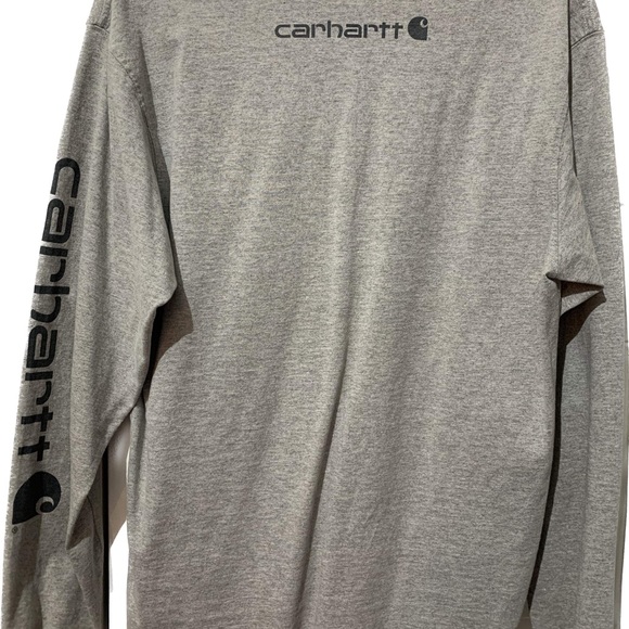 Carhartt Long sleeve shirt - Picture 2 of 4